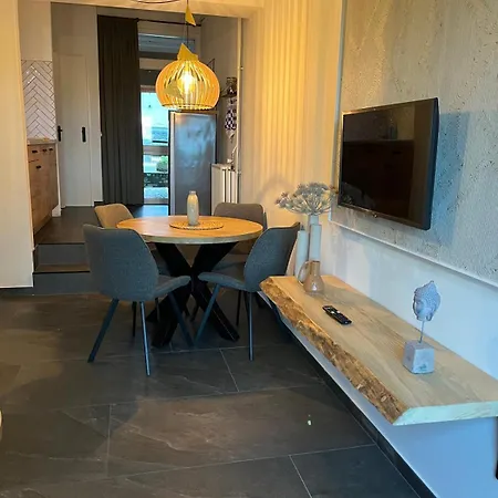 Gezellig Authentiek 4-Persoons Cottage Vlakbij Valkenburg Holiday home