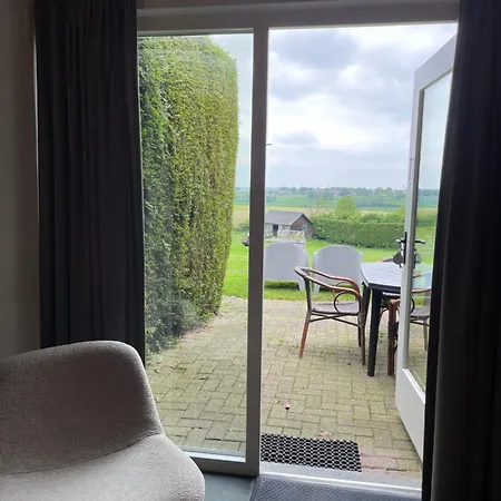 Gezellig Authentiek 4-Persoons Cottage Vlakbij Valkenburg Holiday home